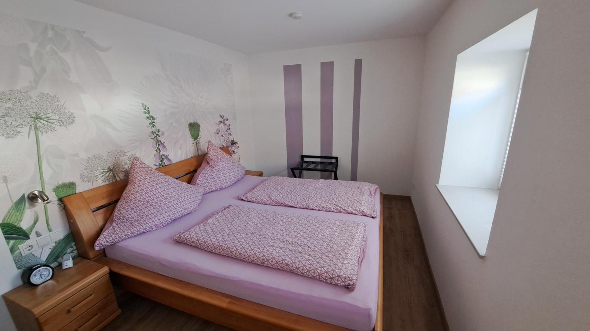 Ferienwohnung Punkt, 5 Gehminuten Vom Europa-Park Rust Luaran gambar