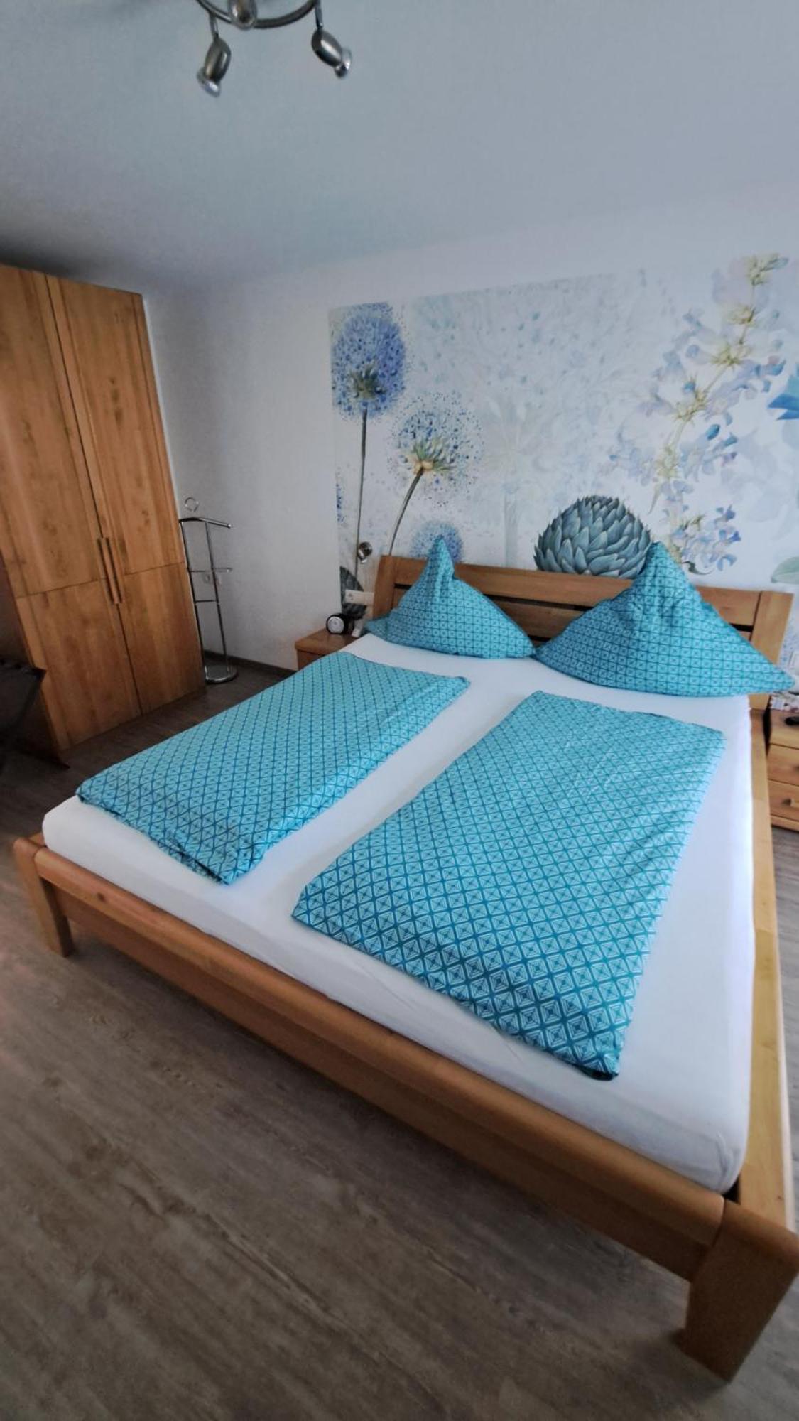 Ferienwohnung Punkt, 5 Gehminuten Vom Europa-Park Rust Luaran gambar